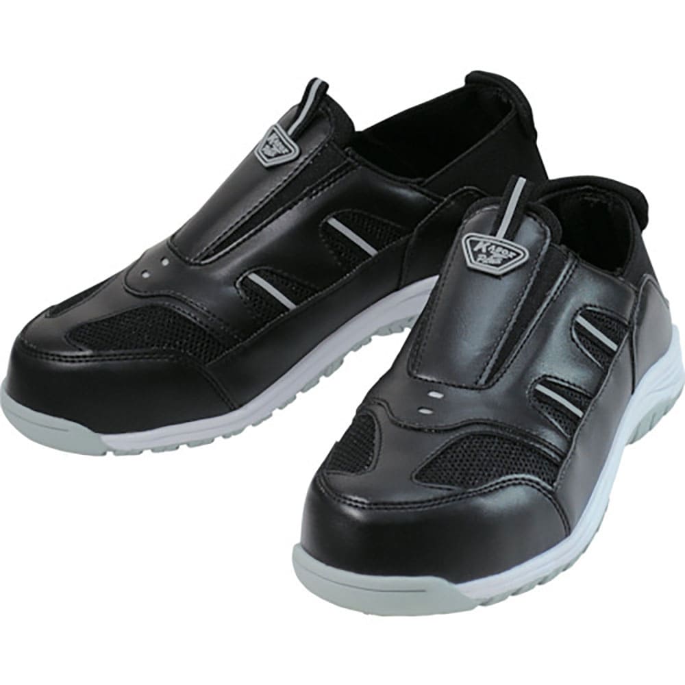 ＭＡＲＵＧＯ　クレオスプラス＃８１０　ブラック　２９．０ｃｍ　ＫＯＳＰ８１０－ＢＫ－２９０＿