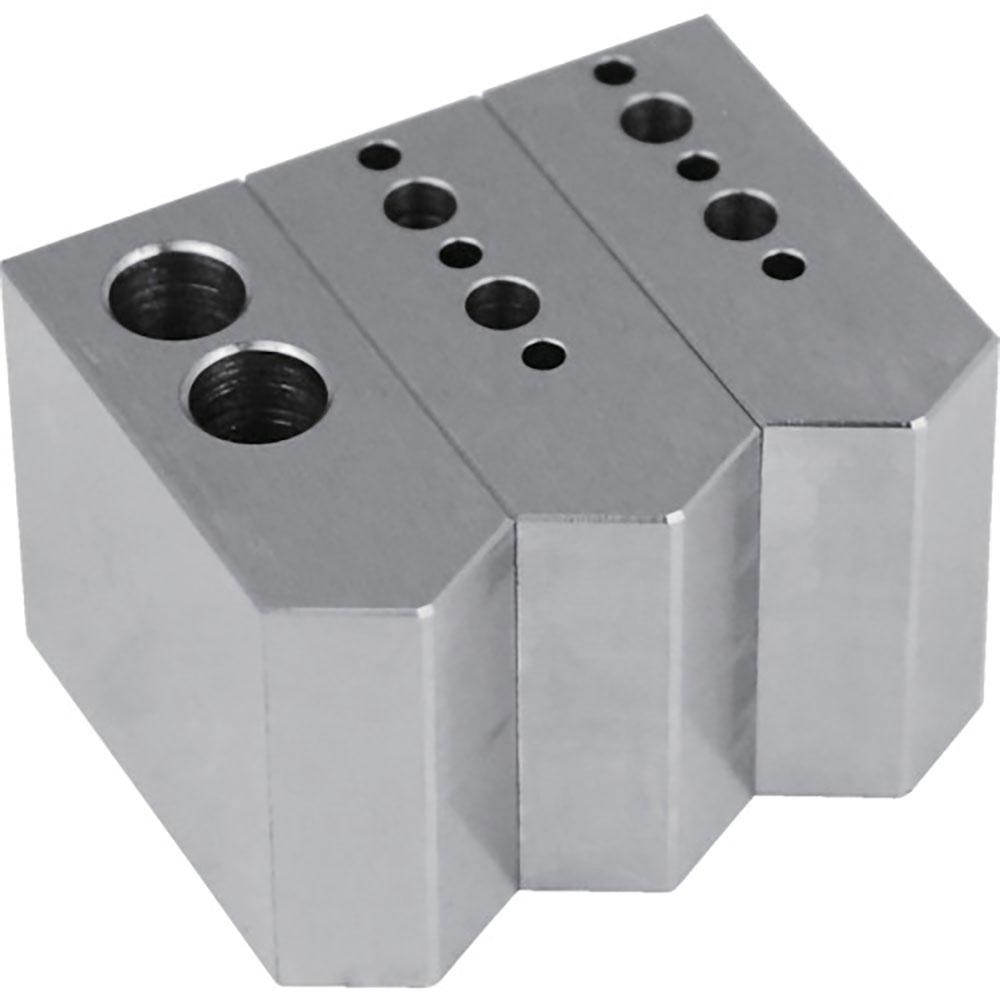 ＡＲＭ　北川エアーチャック用鉄生爪ＫＰＣ４Ｈ３８　ＫＰＣ４Ｈ３８＿