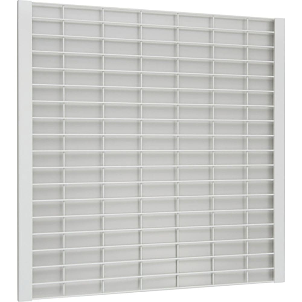 ＴＲＵＳＣＯ　スーパーラック用ネットパネルＨ９００　ＫＲ－ＭＡ９００＿