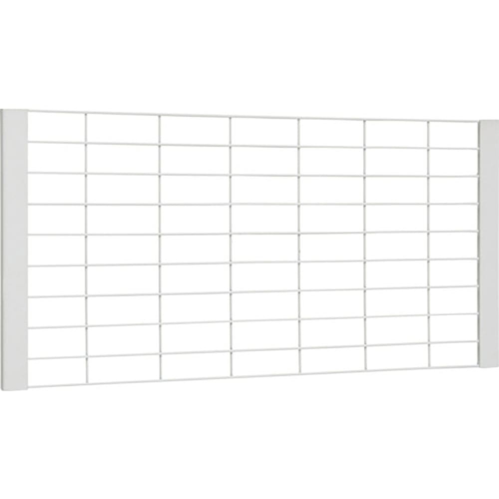 ＴＲＵＳＣＯ　スーパーラック用ネットパネルＨ４５０　ＫＲ－ＭＢ４５０＿