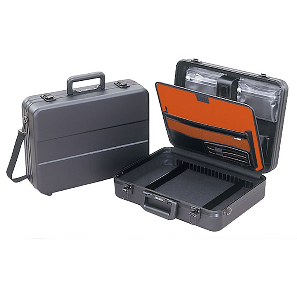 ＥＮＧＩＮＥＥＲ　パネル付ショルダーケース　ＫＳＥ－３１＿