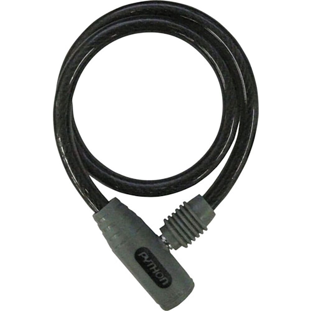 ＫＯＮＴＥＣ　ワイヤーロック　６０ｃｍ（キーロック）　ＫＴ－６＿