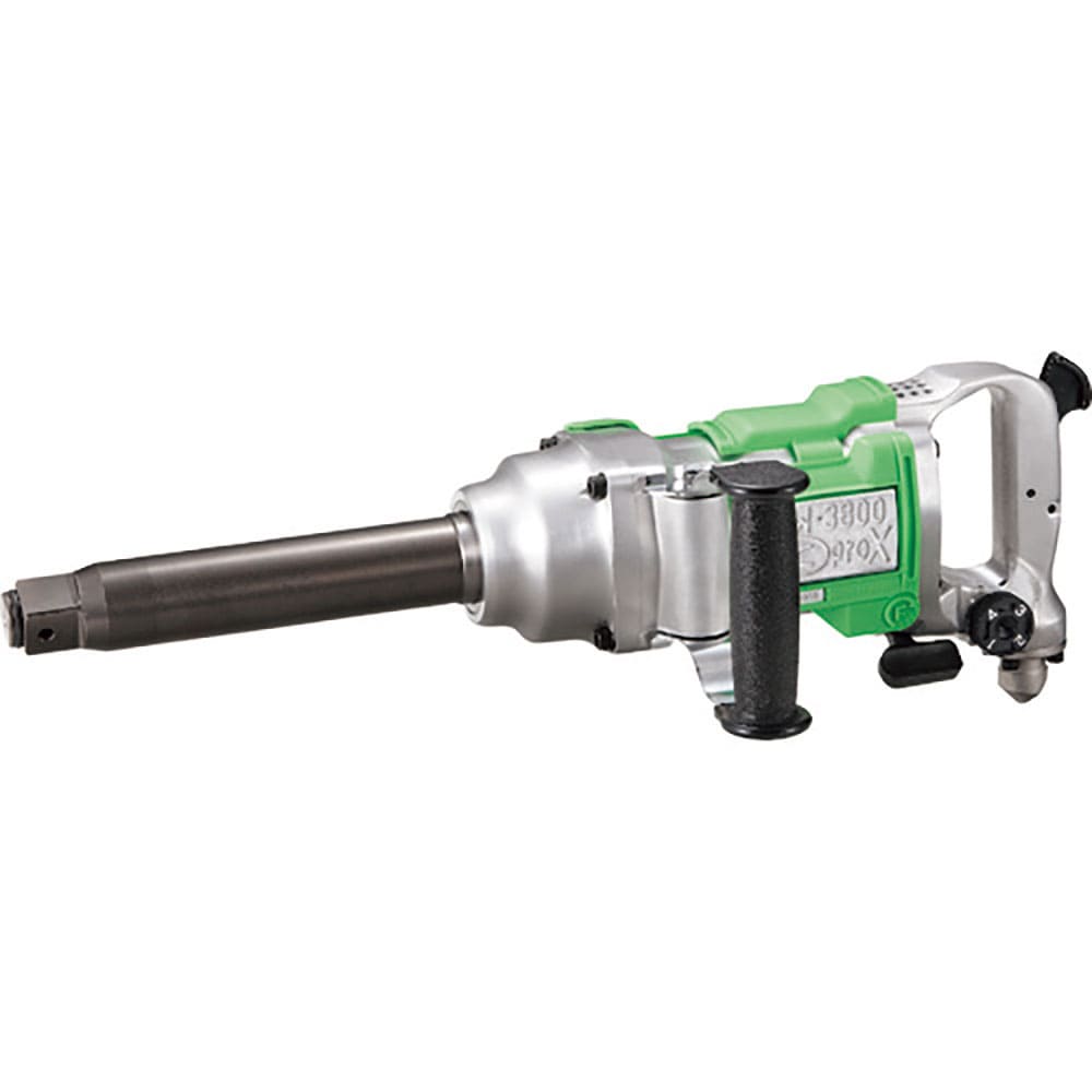 空研　１インチＳＱ超軽量Ｎ型インパクトレンチ　ＫＷ－３８００ＰＲＯＸＧＬＲ＿