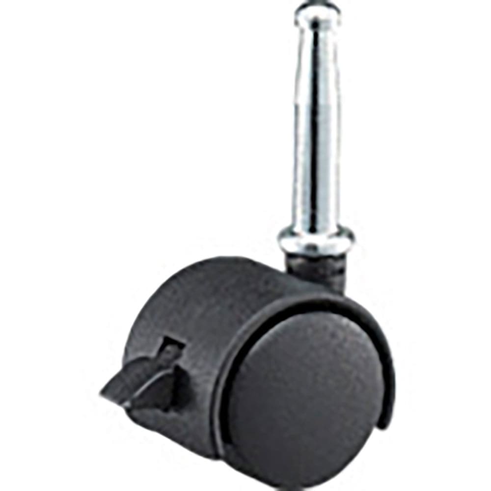 光　双輪キャスター脱着式タイプ３０ストップ付　ＫＷＤ－３１Ｓ＿