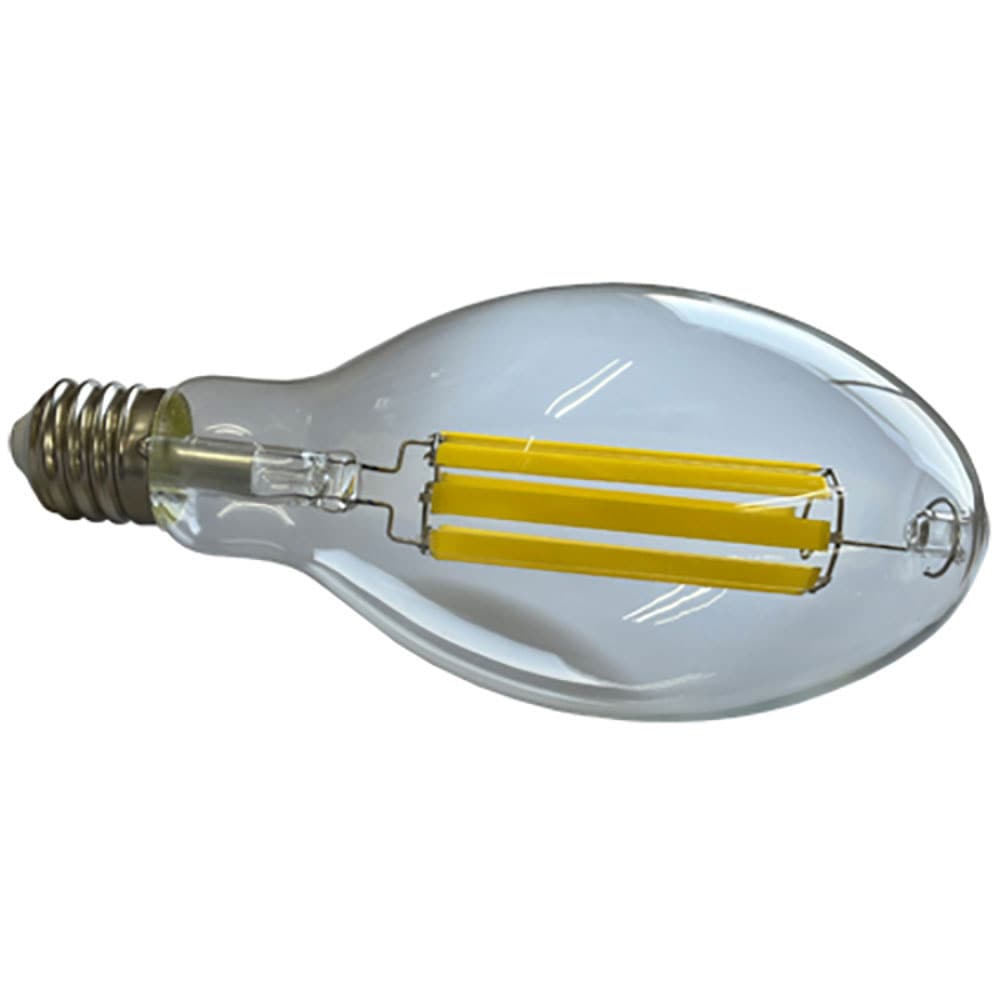 富士倉　水銀灯型ＬＥＤ電球　ＫＹＳ－５０２７６Ｋ＿