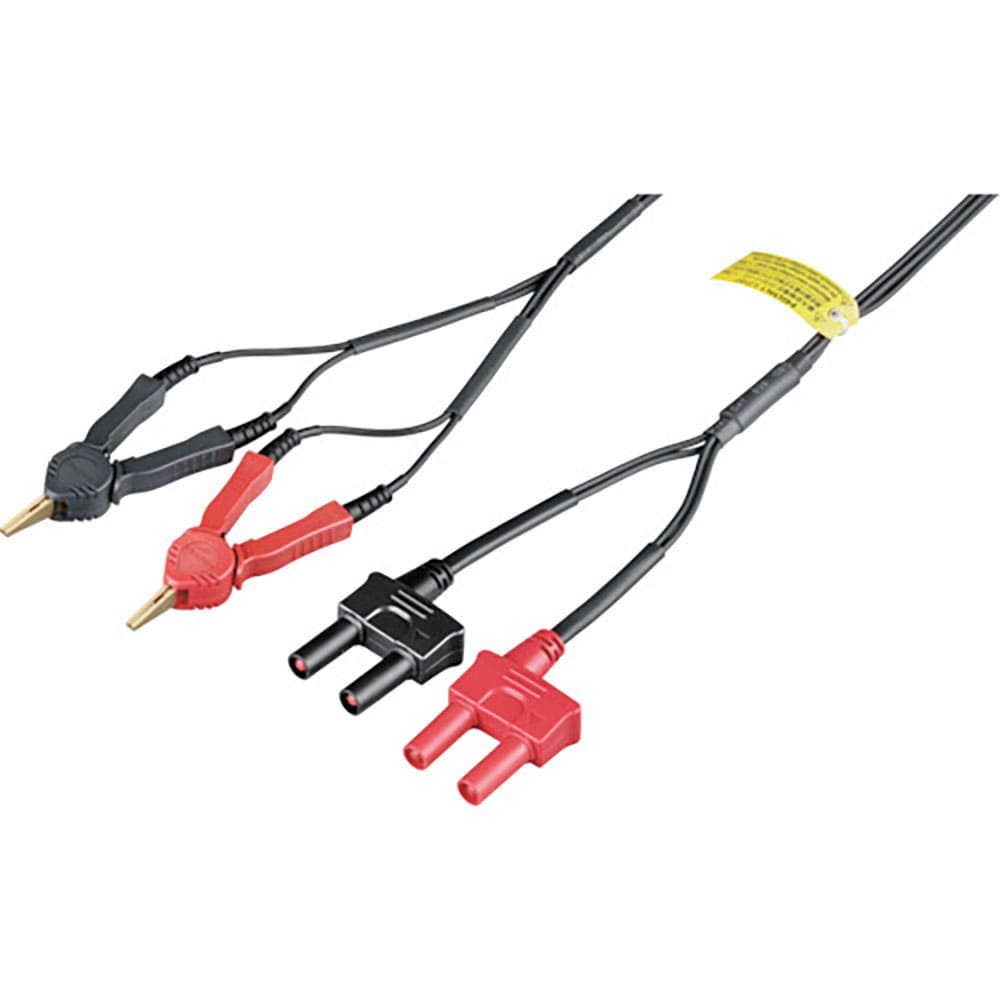 ＨＩＯＫＩ　クリップ形リード　Ｌ２１０７＿