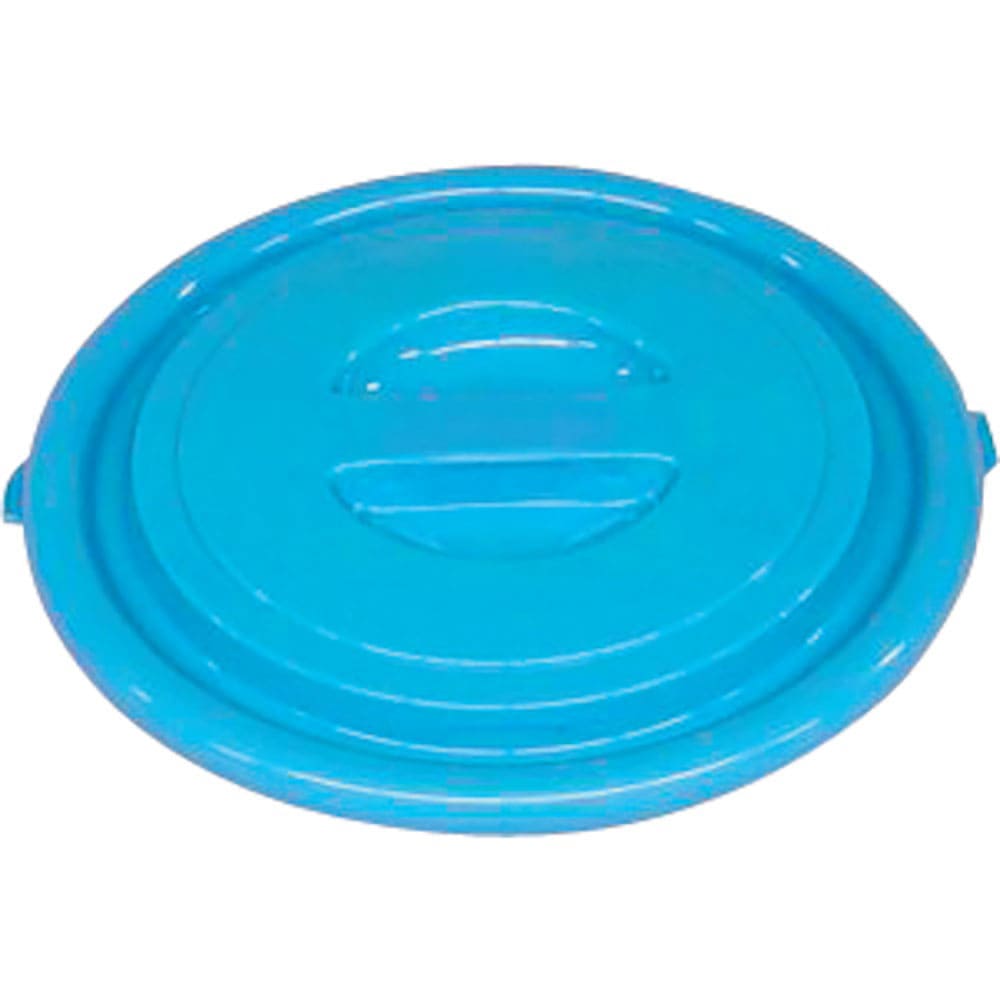 ＹＡＺＡＫＩ　万能桶　蓋　Ｌ－２３／３０　ブルー　Ｌ２３／３０ＨＵＴＡ－Ｂ＿