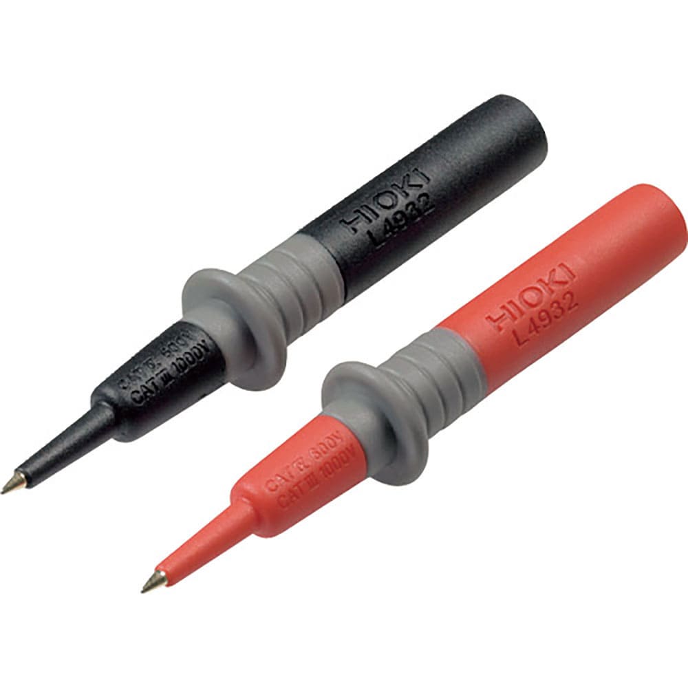 ＨＩＯＫＩ　テストピン　Ｌ４９３２　Ｌ４９３２＿