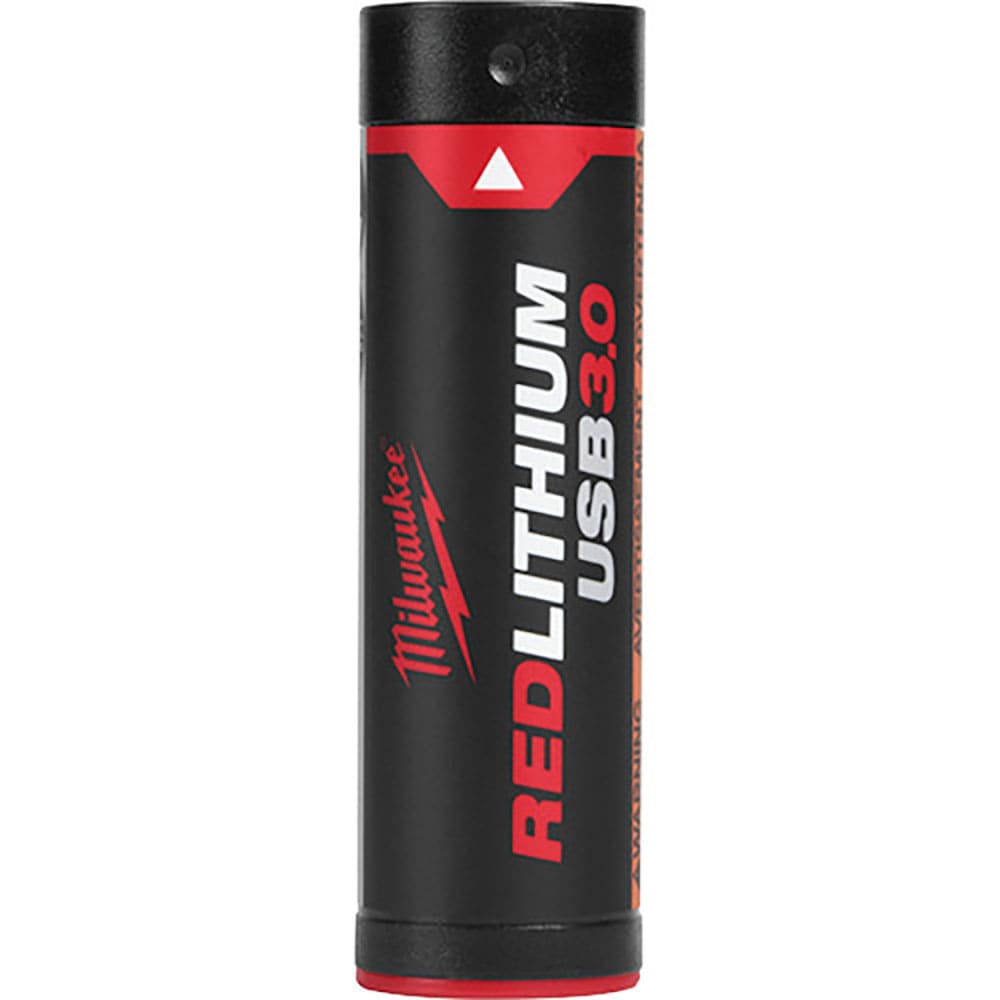 ｍｉｌｗａｕｋｅｅ　ＲＥＤＬＩＴＨＩＵＭ　ＵＳＢ　３．０ＡＨバッテリー　Ｌ４Ｂ３　ＪＰ＿