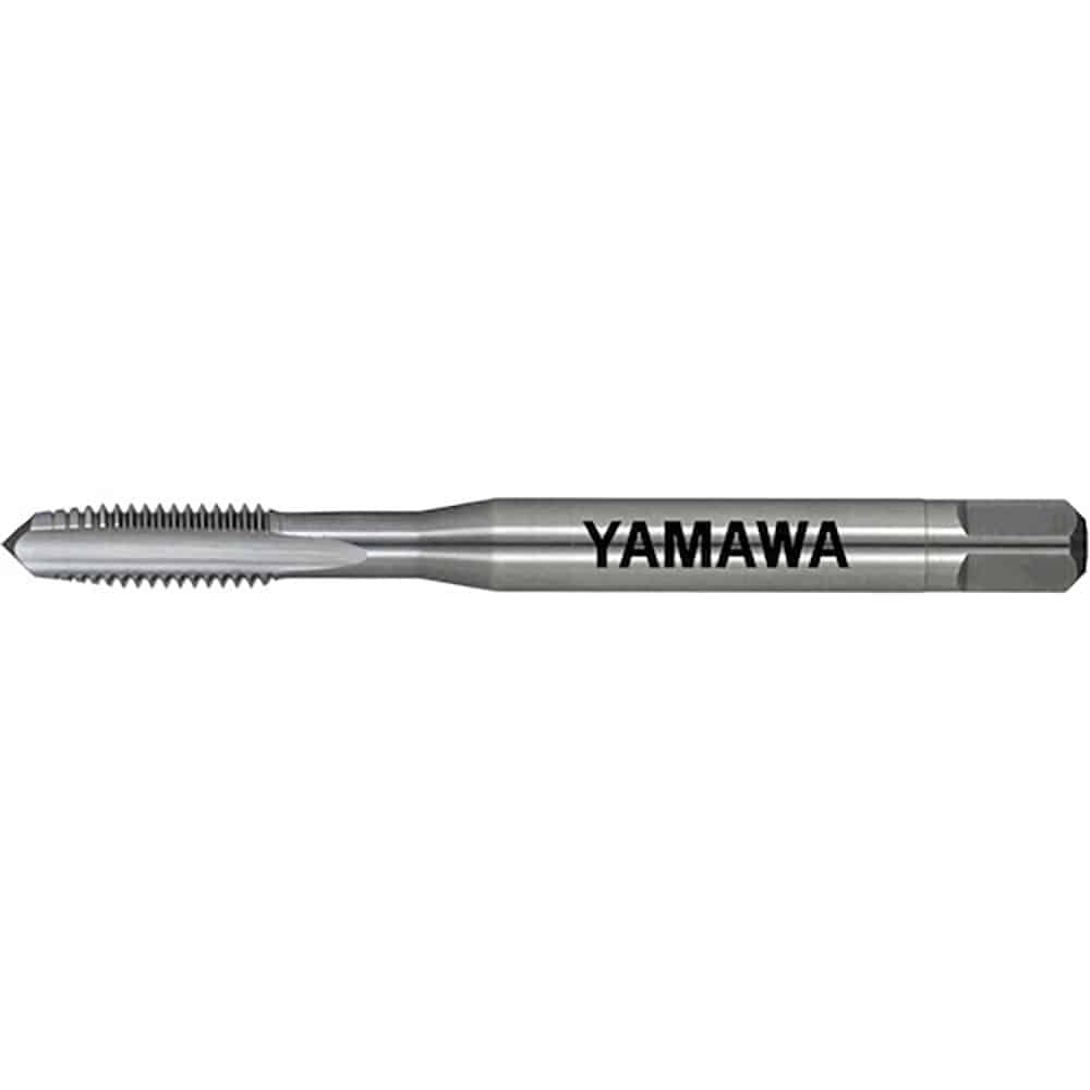 ヤマワ　ダイカスト用ハンドタップ　ＬＡ－ＨＴ　Ｐ２　Ｍ２．３Ｘ０．４　５Ｐ　ＬＡ－ＨＴ－Ｐ２－Ｍ２＿