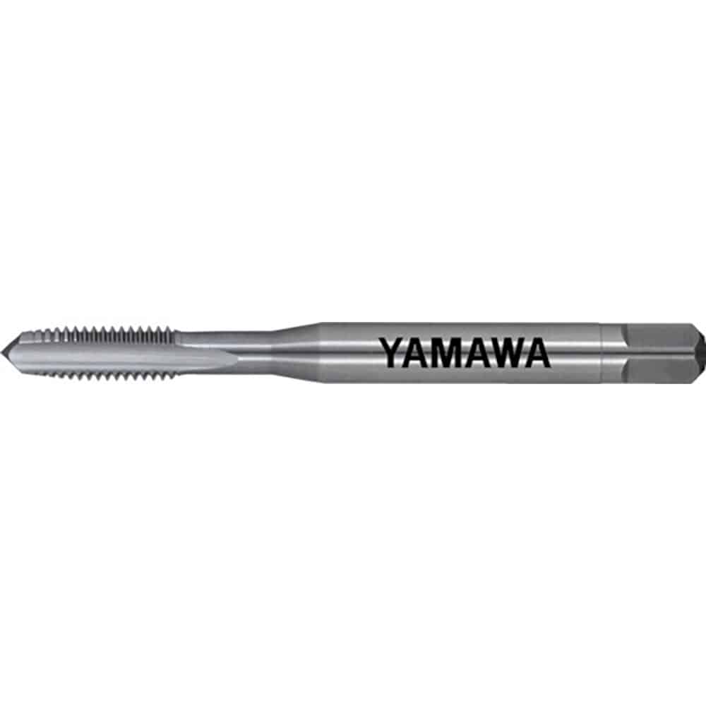 ヤマワ　ダイカスト用ハンドタップ　ＬＡ－ＨＴ　Ｐ２　Ｍ３．５Ｘ０．６　５Ｐ　ＬＡ－ＨＴ－Ｐ２－Ｍ３＿