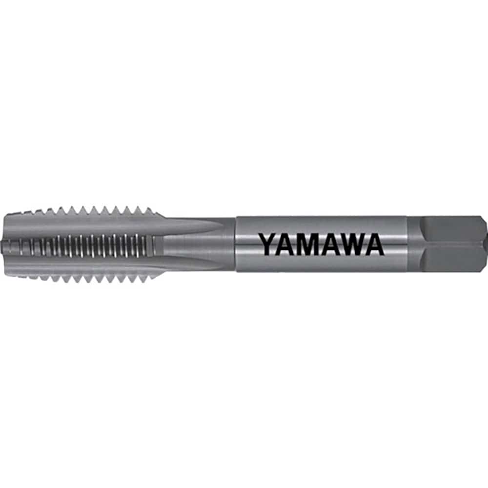 ヤマワ　ダイカスト用ハンドタップ　ＬＡ－ＨＴ　Ｐ３　Ｍ１２Ｘ１　５Ｐ　ＬＡ－ＨＴ－Ｐ３－Ｍ１２Ｘ１＿