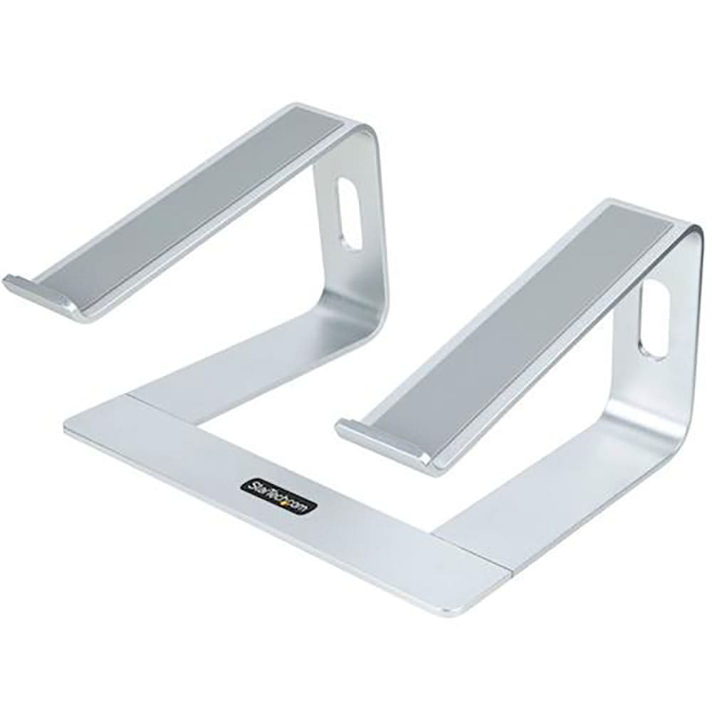 ＳｔａｒＴｅｃｈ　ノートパソコンスタンド／卓上／１３　－　１７インチ／耐荷重５ｋｇ／１６度傾斜／ラ＿