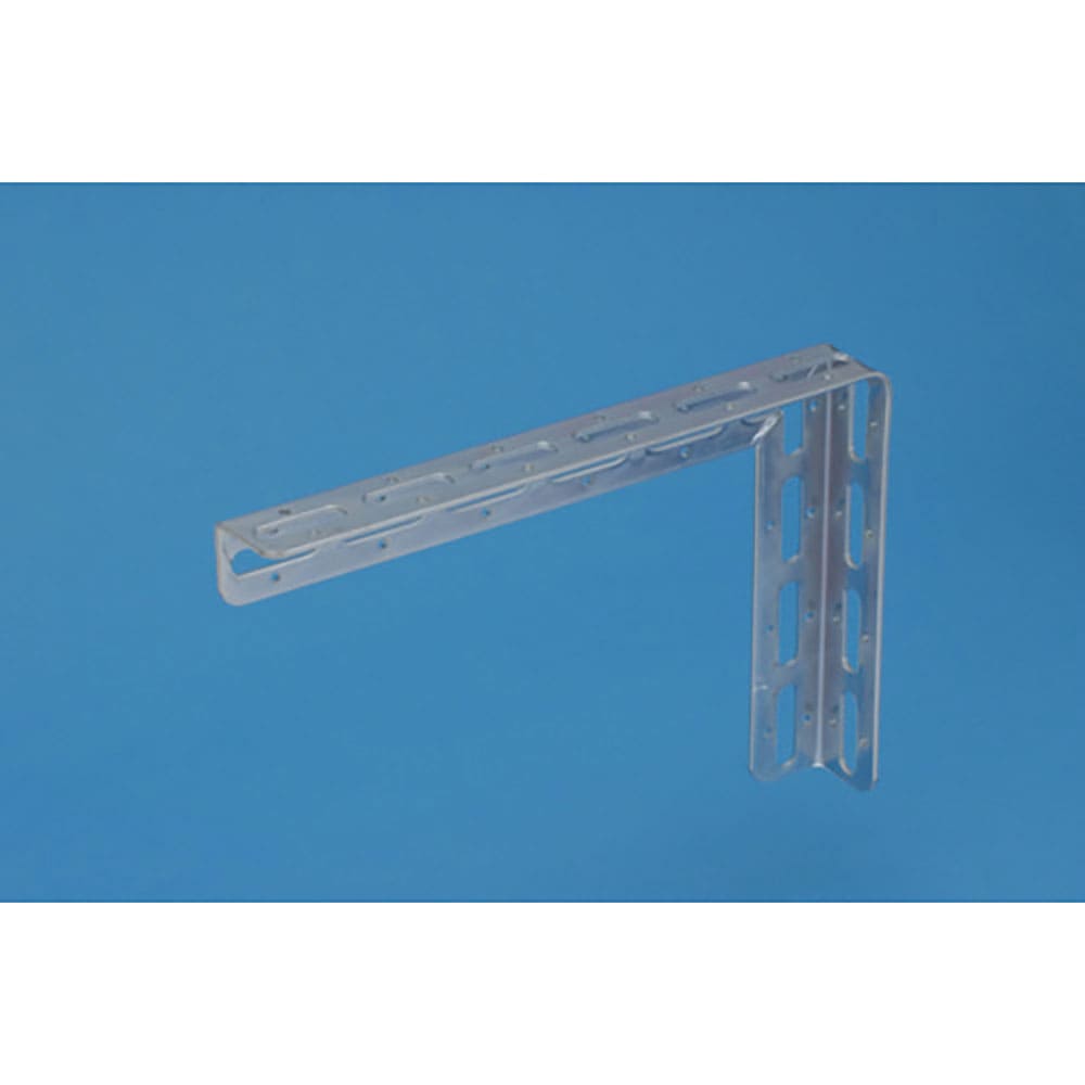 カメダ　Ｌ型ブラケット　ＬＢ－１ＷＰ－ＵＮ　ＬＢ－１－ＷＰ－ＵＮ＿