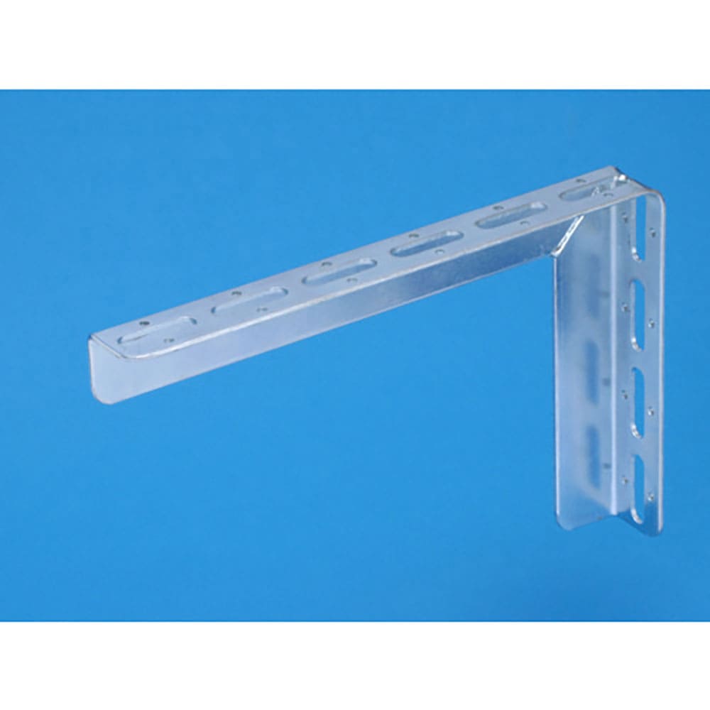 カメダ　Ｌ型ブラケット　ＬＢ－１－ＺＮ　ＬＢ－１－ＺＮ＿