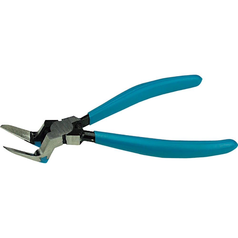 日平　ハンディーレーベル　クリップカッター　ＬＢ－５０１Ｂ＿