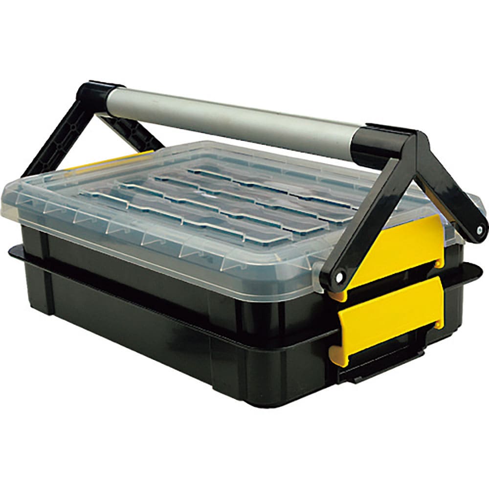 日平　システムパーツケースセット　ＬＢ－６２５＿