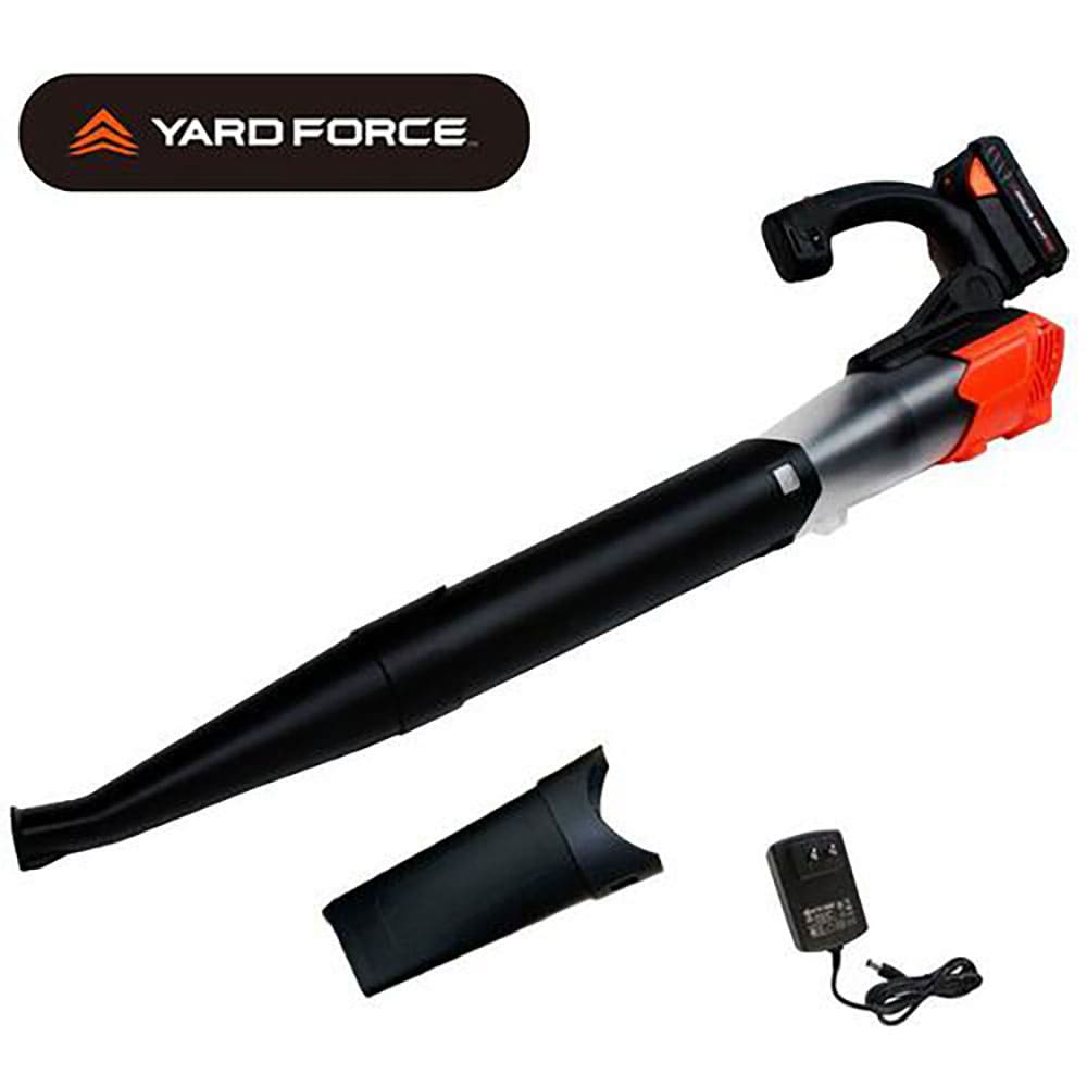 ヤードフォース　２４Ｖジェットスクリューブロワ　ＬＢＣ１３－ＪＰ＿