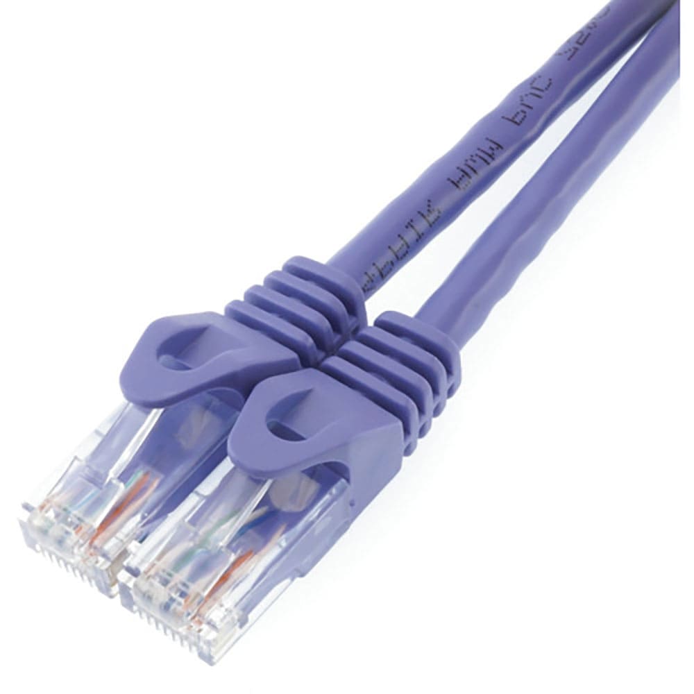 ＨＯＲＩＣ　ＬＡＮケーブル　ＵＴＰ　カテゴリー６Ａ　１ｍ　ＬＣ１０－５１１ＲＢ　ＬＣ１０－５１１Ｒ＿