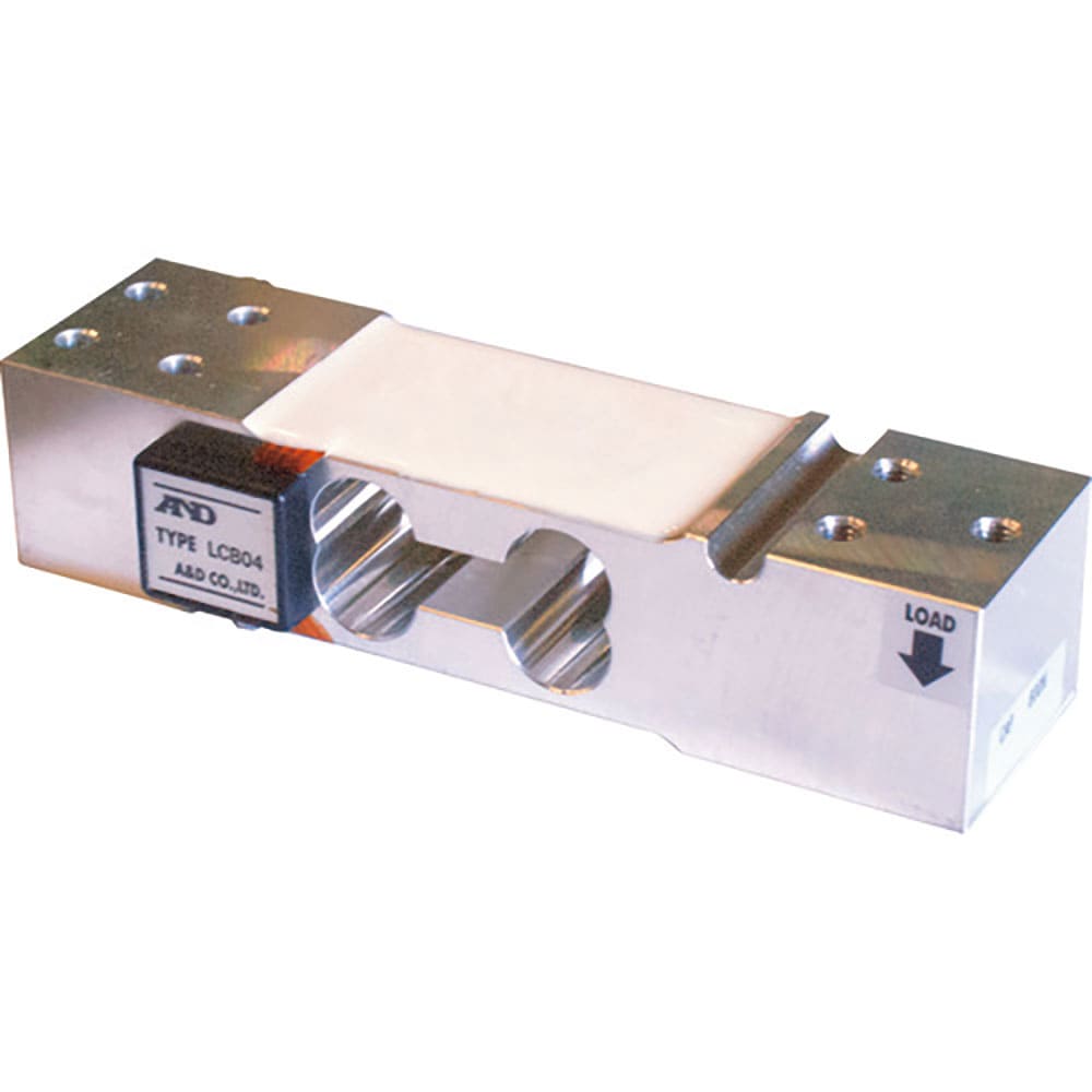 Ａ＆Ｄ　シングルポイントロードセル　ＬＣＢ０４Ｋ１００Ｍ　ＬＣＢ０４Ｋ１００Ｍ＿