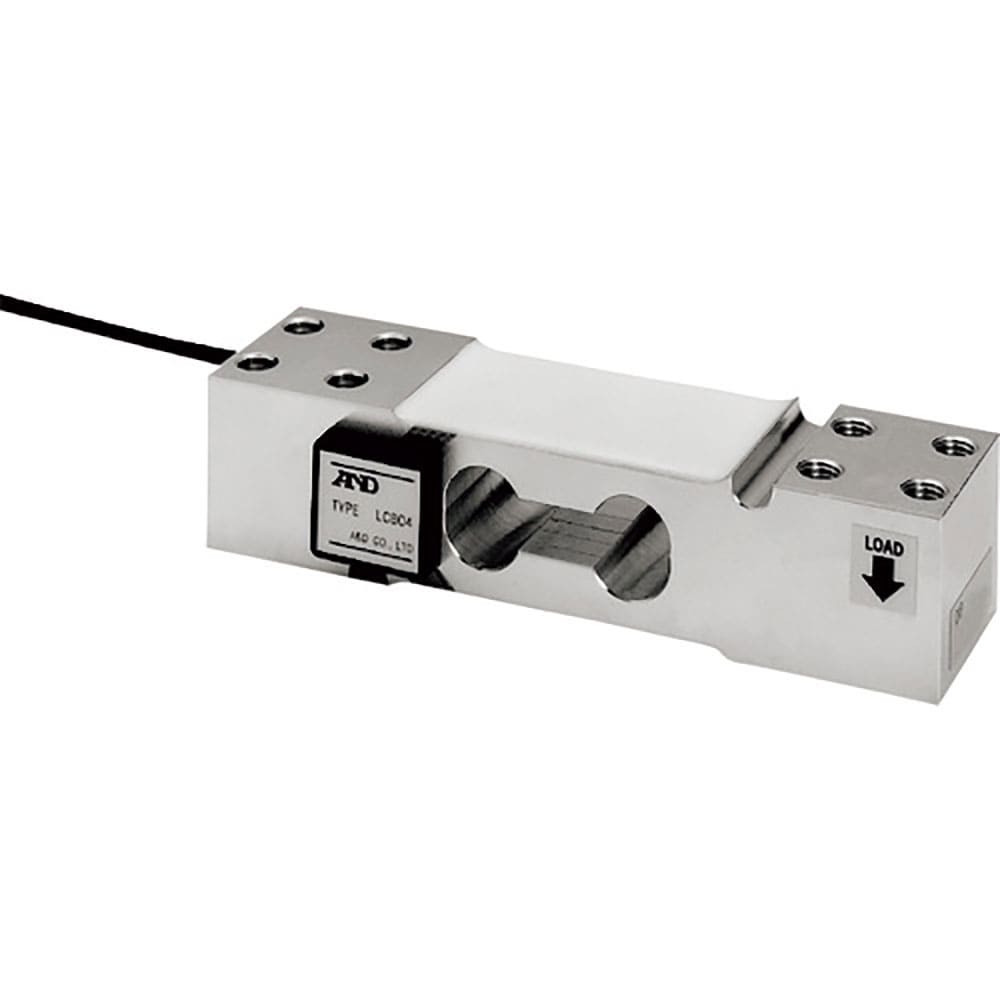 Ａ＆Ｄ　シングルポイントロードセル　ＬＣＢ０４Ｋ２５０Ｌ　ＬＣＢ０４Ｋ２５０Ｌ＿
