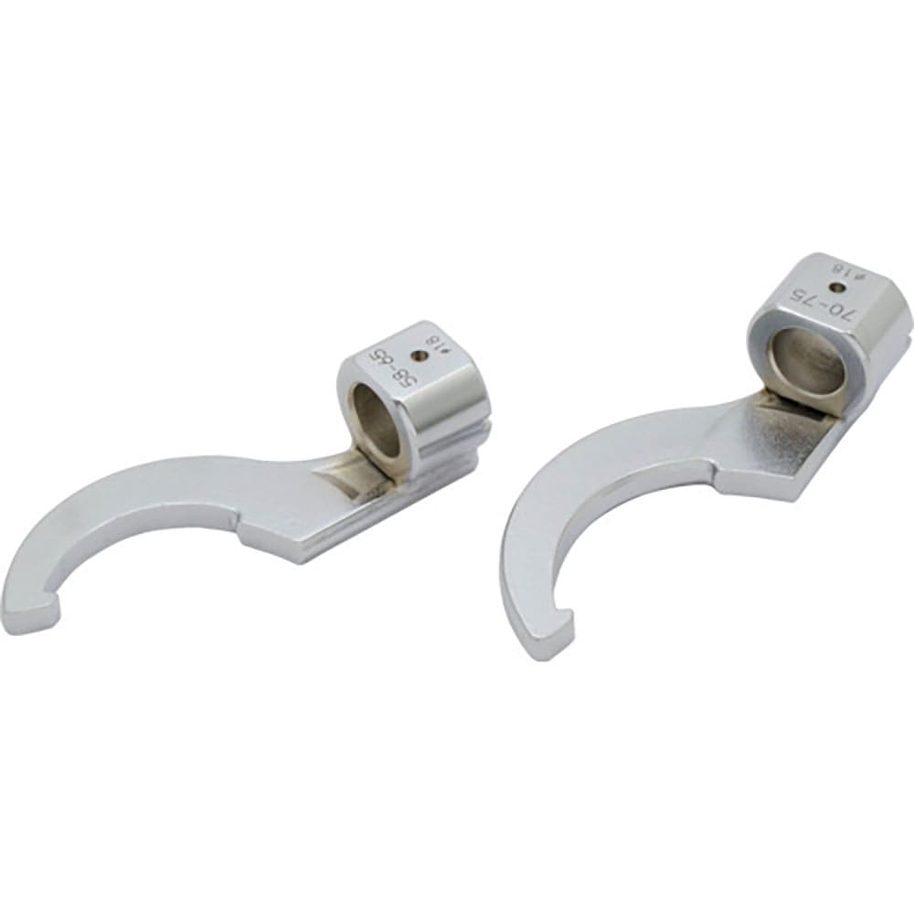 ＡＳＨ　トルクレンチＬＣ１８０Ｎ用引掛スパナ５８／６５　ＬＣＫ１８５８＿