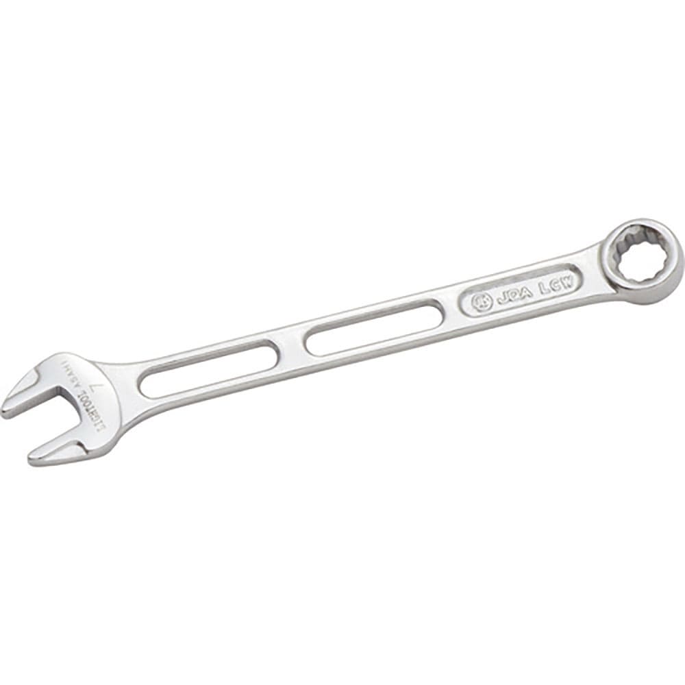 ＡＳＨ　ライツールコンビネーションスパナ７ｍｍ　ＬＣＷ０００７＿