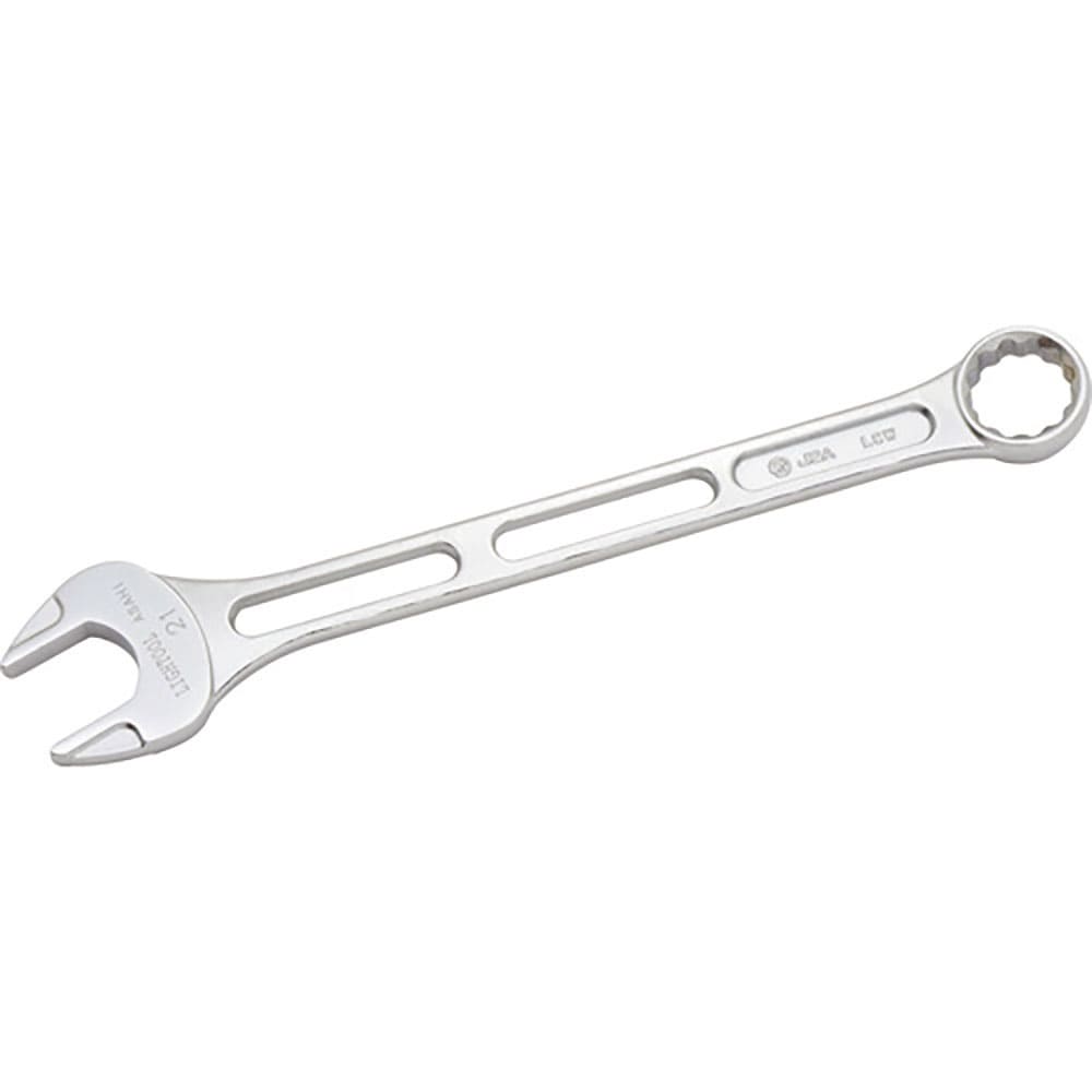 ＡＳＨ　ライツールコンビネーションスパナ２１ｍｍ　ＬＣＷ００２１＿