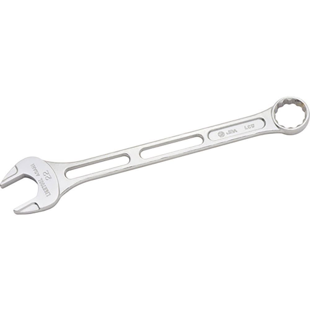 ＡＳＨ　ライツールコンビネーションスパナ２２ｍｍ　ＬＣＷ００２２＿