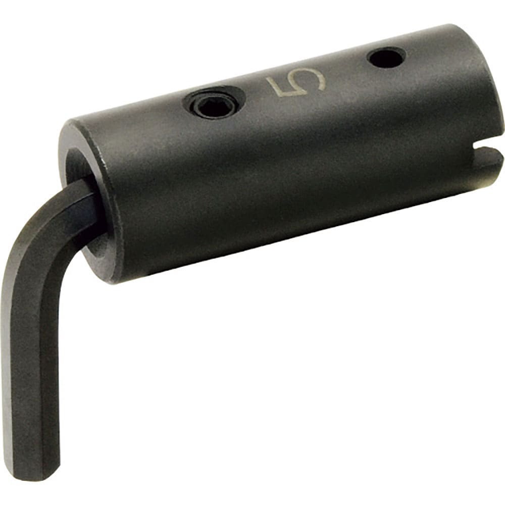 ＡＳＨ　ＬＣ０２３Ｎ用六角棒スパナヘッド５ｍｍ　ＬＣＸ０２０５＿