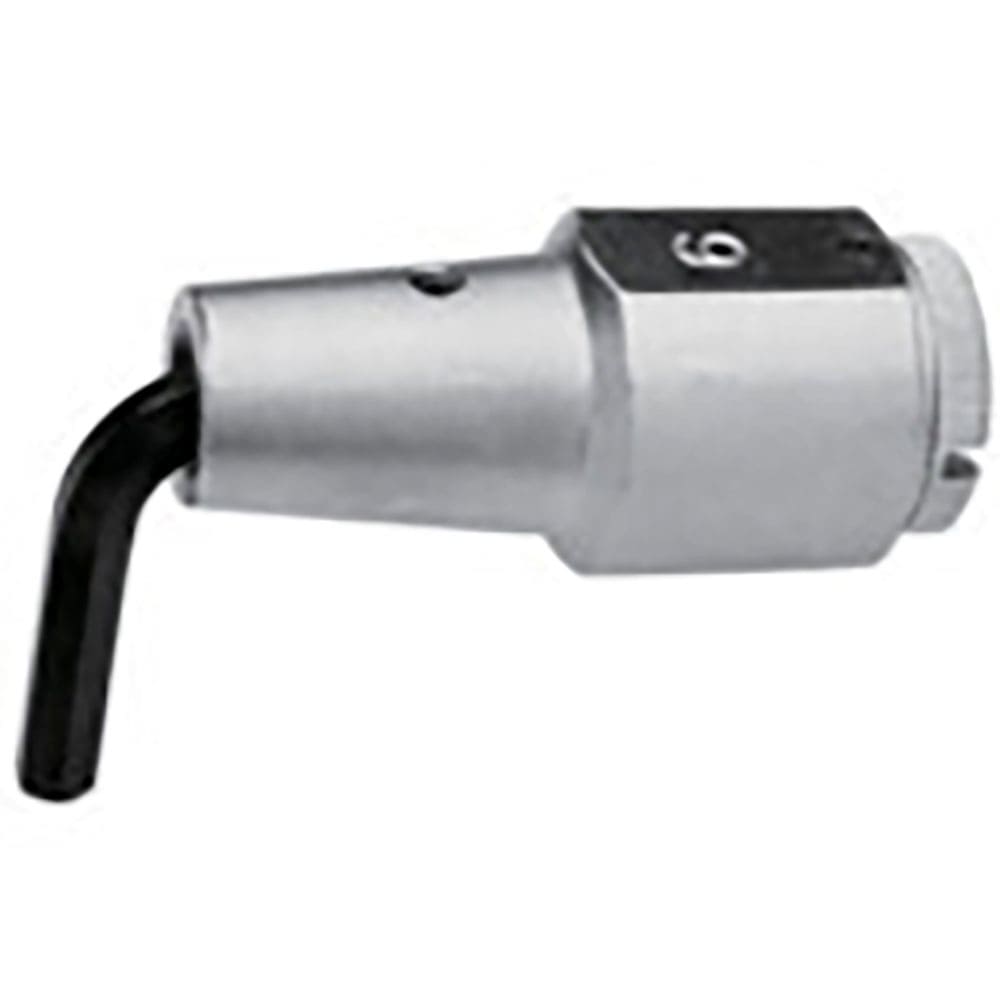 ＡＳＨ　ＬＣ０４５Ｎ用六角棒スパナヘッド４ｍｍ　ＬＣＸ０４０４＿