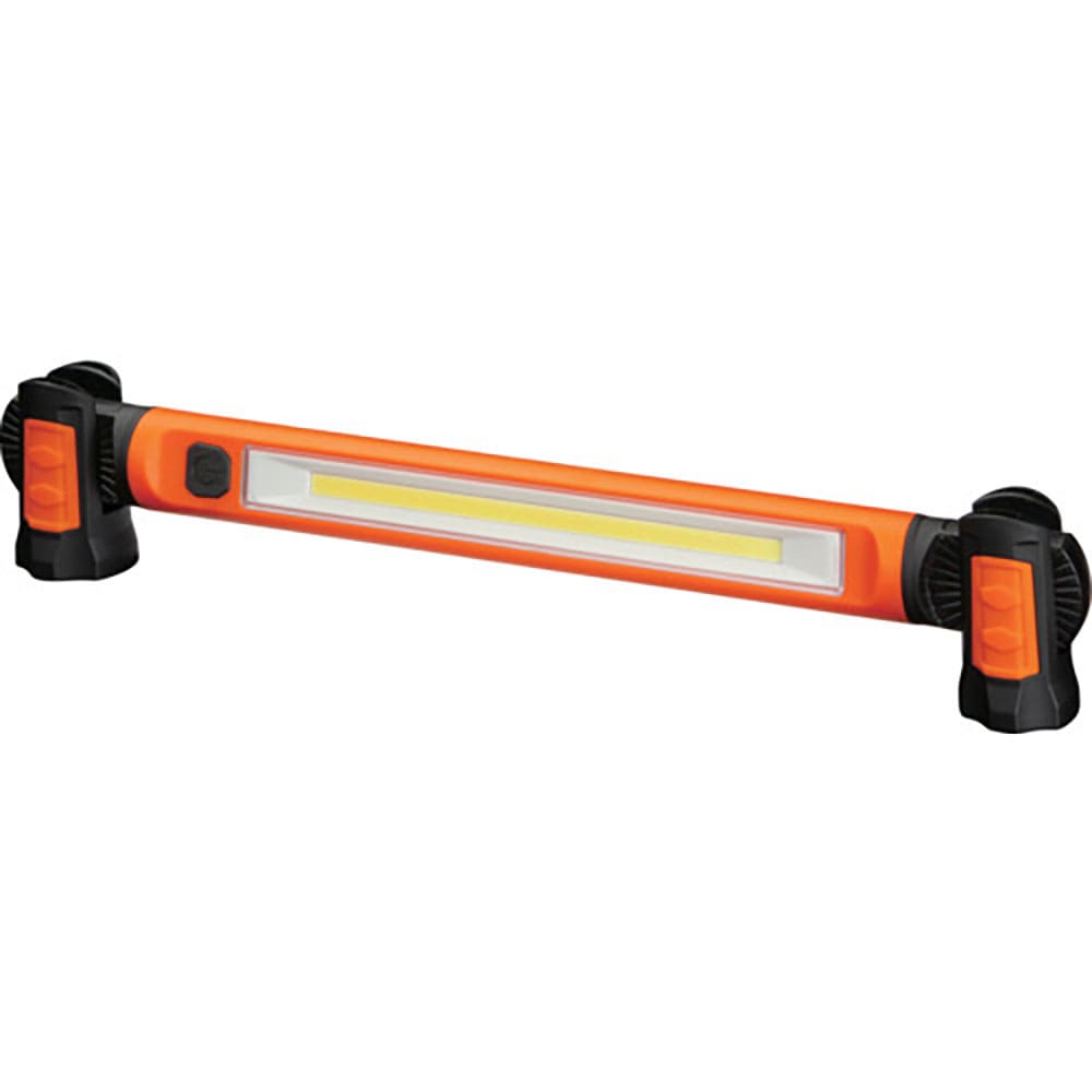 ＧＲＯＺ　充電式ＬＥＤロングライト（マグネットタイプ）１０００ｌｍ　ＬＥＤ／３５５＿