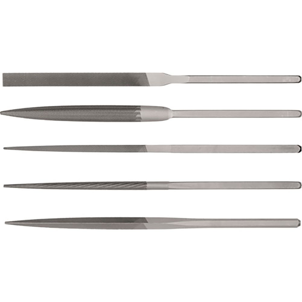 Ｖａｌｌｏｒｂｅ　ハビリス　５種セット　２１５ｍｍ　＃１（細目相当）　ＬＨ２６３０－１＿