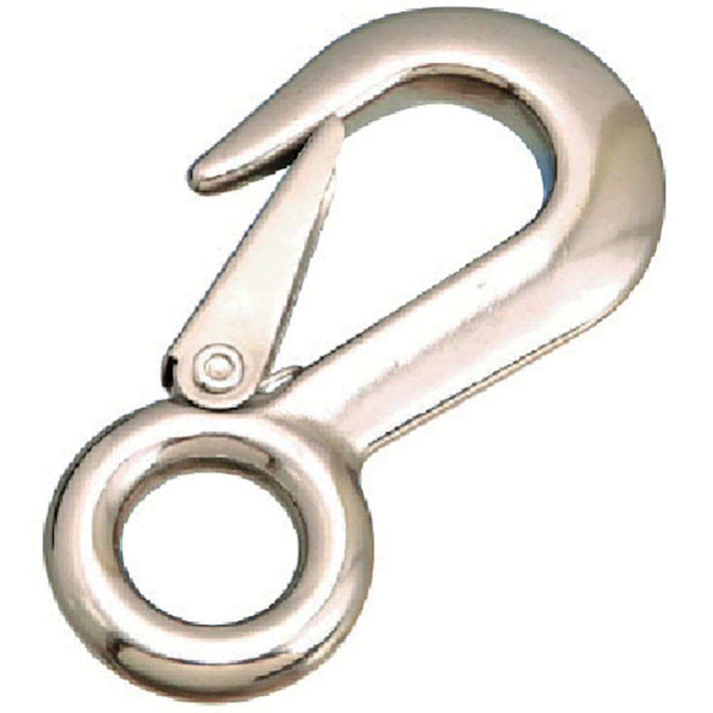 水本　ステンレス　ライトフック　１５０ｋｇ用　使用荷重１．４７ｋＮ　ＬＩＦ－３＿