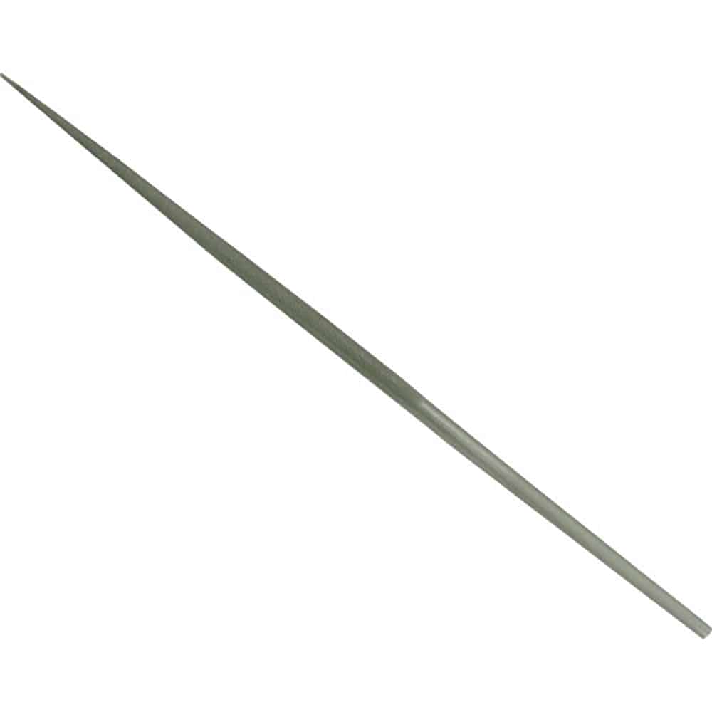 ツボサン　ライン丸ヤスリ　０．８ｍｍ　ＢＰ入　ＬＭ－１Ａ＿