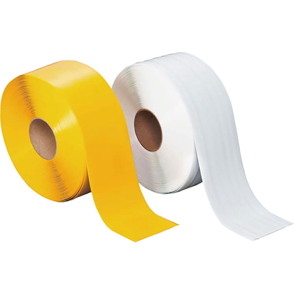 ＩＷＡＴＡ　ラインプロ　テープ　灰　１００ｍｍＸ３０ｍ　ＬＰ１３３０－３＿