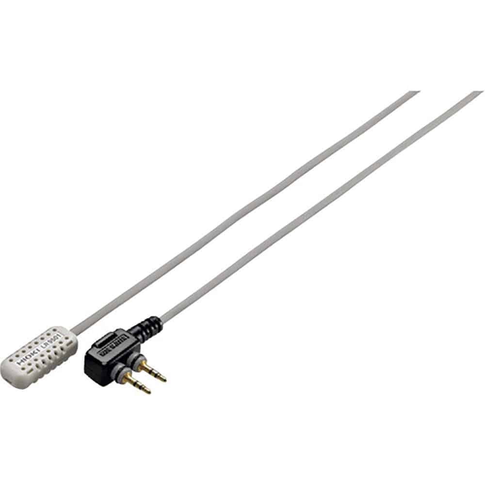 ＨＩＯＫＩ　温湿度センサ　ＬＲ９５０２　ＬＲ９５０２＿