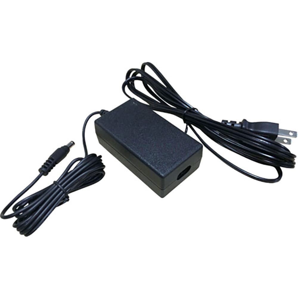 ＰＡＮＤＵＩＴ　工業用ラベル熱転写ハンディプリンタＬＳ８ＥＱ用　電源アダプタ　ＬＳ８Ｅ－ＡＣＳ＿