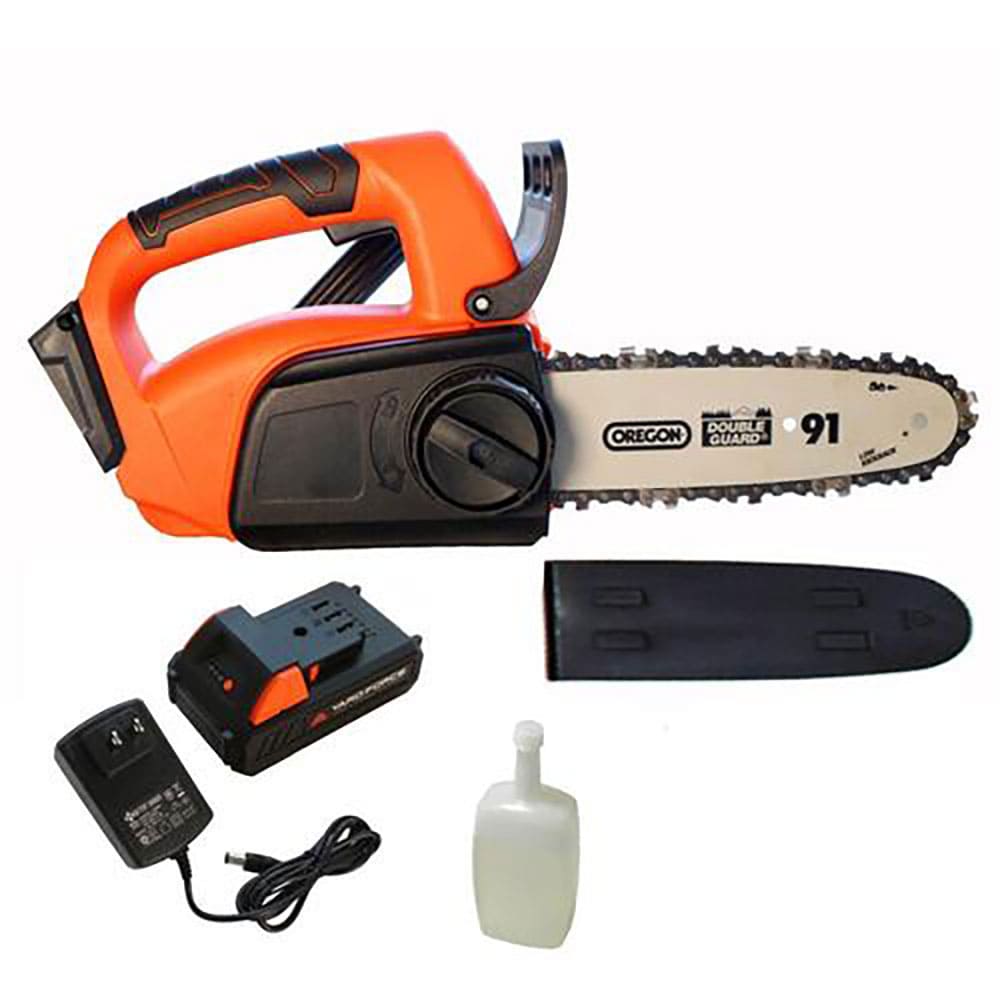 ヤードフォース　２４Ｖハンディチェーンソー　ＬＳ　Ｃ１８－ＪＰ＿