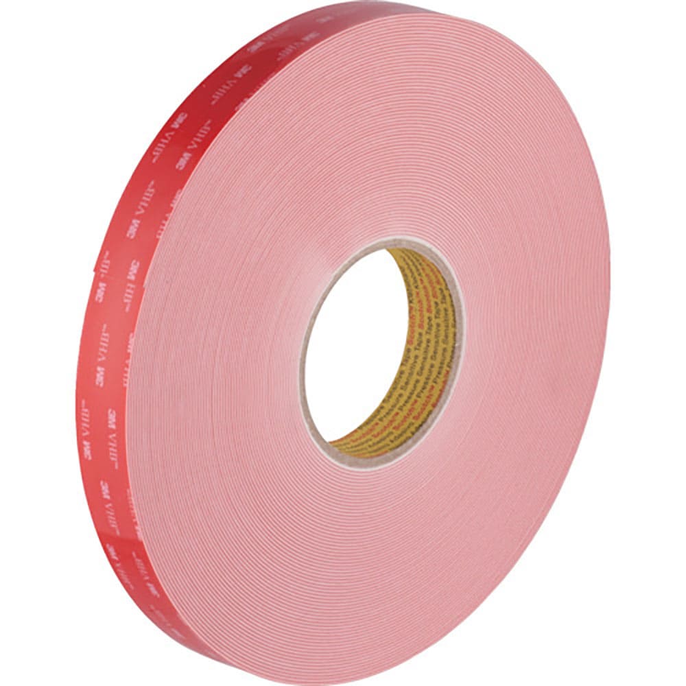 ３Ｍ　ＶＨＢテープ　ＬＳＥ１１０ＷＦ　２５ｍｍＸ３３ｍ　難接着プラスチック用　ＬＳＥ１１０ＷＦ　２＿