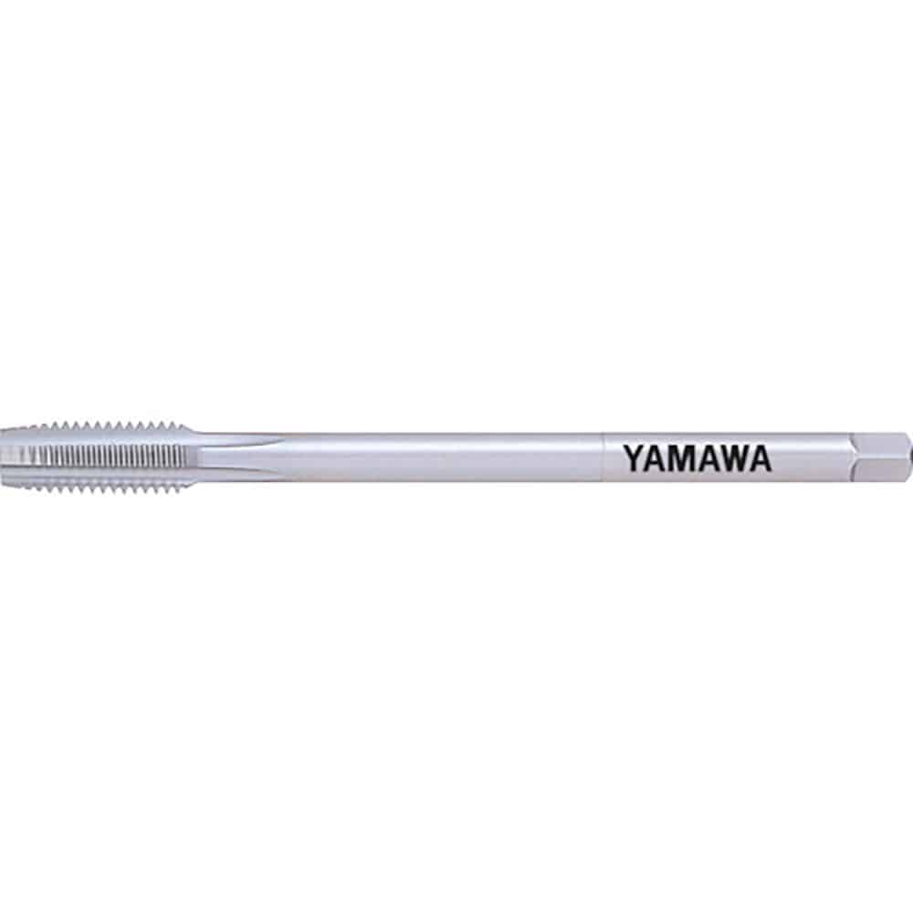ヤマワ　ロングハンドタップ　ＬＳ－ＨＴ　Ｌ１５０　Ｐ２　Ｍ１４Ｘ２　１．５Ｐ　ＬＳ－ＨＴ－１５０－＿