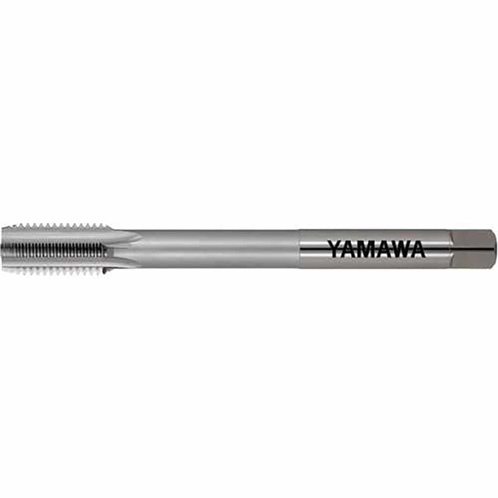 ヤマワ　ロングシャンク超硬ハンドタップ　ＬＳ－Ｎ－ＣＴ　Ｌ１５０　Ｐ４　Ｍ１２Ｘ１．７５　３Ｐ　Ｌ＿