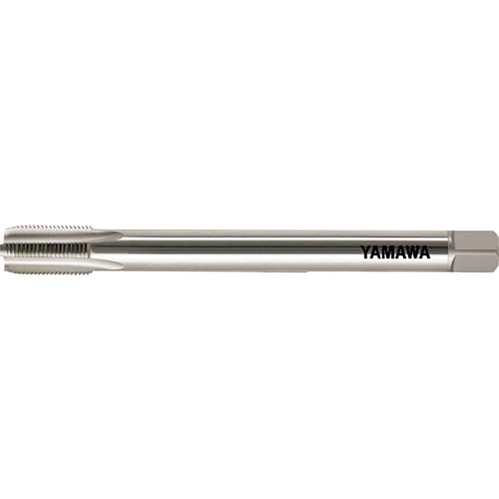 ヤマワ　ロングシャンク管用平行ねじ用ハンドタップ　ＬＳ－ＰＳ　Ｌ２００　１－１１　ＬＳ－ＰＳ－２０＿