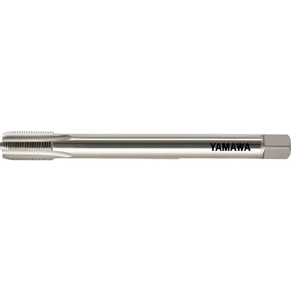 ヤマワ　ロングシャンク管用平行ねじ用ハンドタップ　ＬＳ－ＰＳ　Ｌ２００　１－１／４－１１　ＬＳ－Ｐ＿