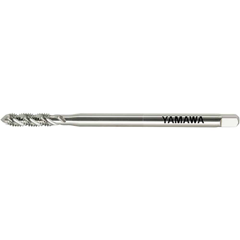 ヤマワ　ロングスパイラルタップ　ＬＳ－ＳＰ　Ｌ２００　Ｐ２　Ｍ６Ｘ１　ＬＳ－ＳＰ－Ｆ－Ｐ２－２００＿