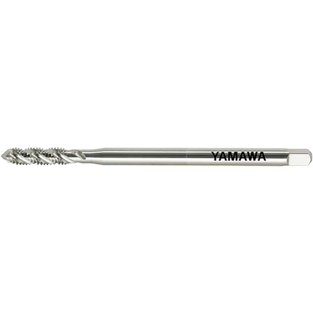 ヤマワ　ロングスパイラルタップ　ＬＳ－ＳＰ　Ｌ１００　Ｐ３　Ｍ４Ｘ０．７　ＬＳ－ＳＰ－Ｆ－Ｐ３－１＿