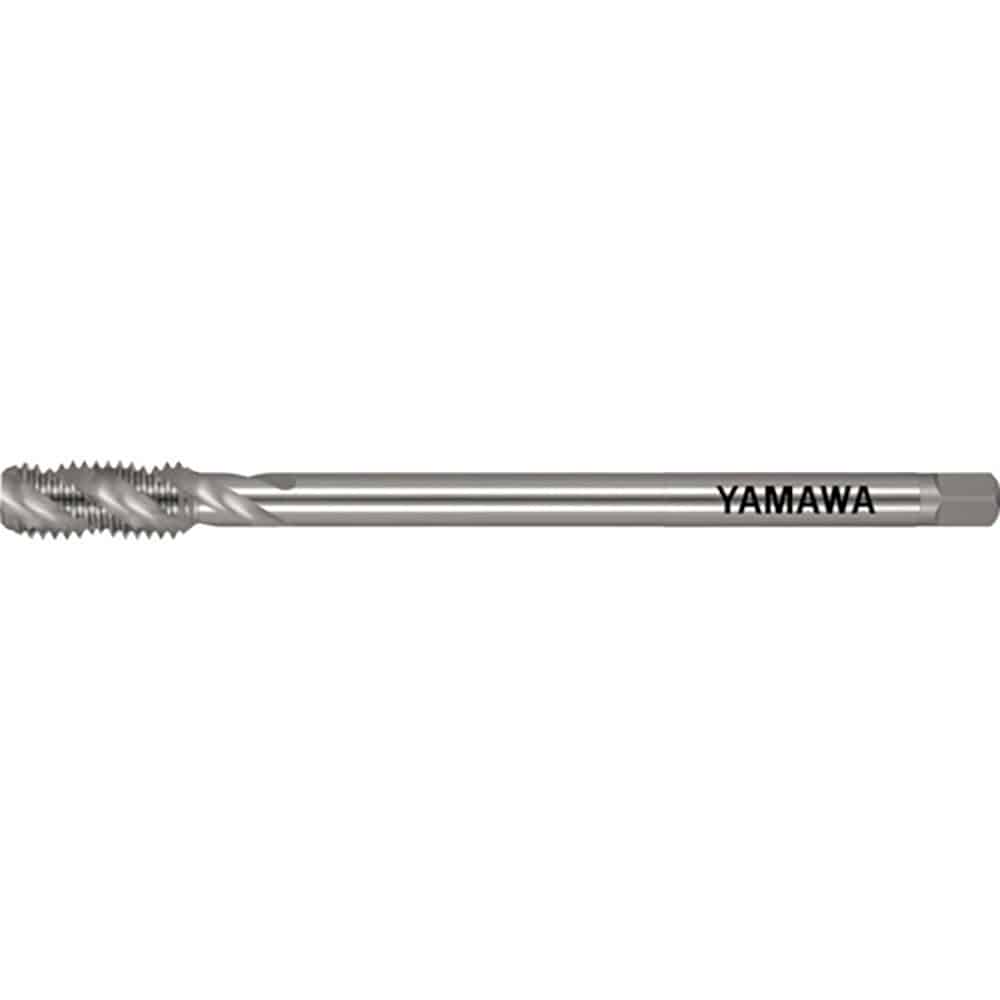 ヤマワ　ロングスパイラルタップ　ＬＳ－ＳＰ　Ｌ１００　Ｐ２　Ｍ８Ｘ１．２５　ＬＳ－ＳＰ１００－Ｍ８＿