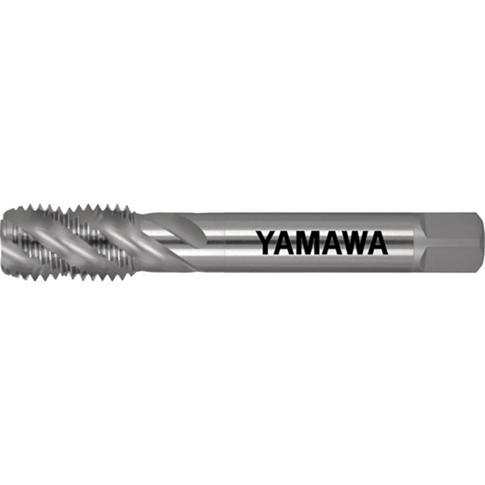 ヤマワ　ロングスパイラルタップ　ＬＳ－ＳＰ　Ｌ２５０　Ｐ４　Ｍ３６Ｘ４　ＬＳ－ＳＰ－２５０－Ｐ４－＿