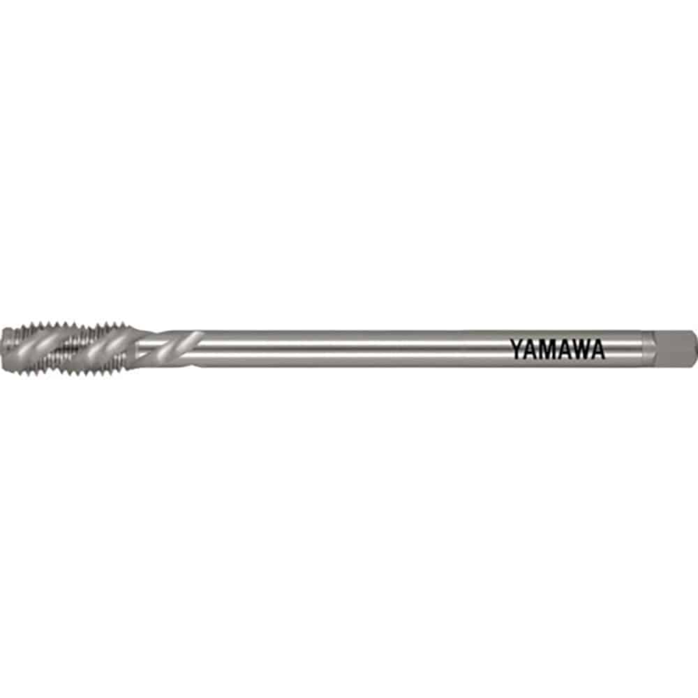 ヤマワ　ロングスパイラルタップ　左ねじ用　ＬＳ－ＳＰ　ＬＨ　Ｌ１５０　Ｐ２　Ｍ１４Ｘ２　ＬＳ－ＳＰ＿