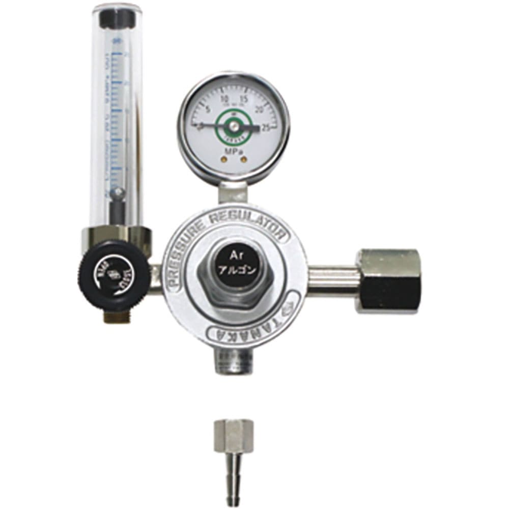 育良　ＴＩＧ用　レギュレーター　（４２１５５）　ＬＴ２０１－ＲＧ＿